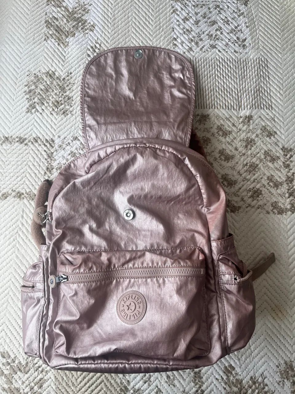 Mochila kipling  - Foto 5