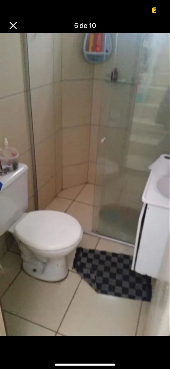 Casa Barra do Ceará- A venda  - Foto 4