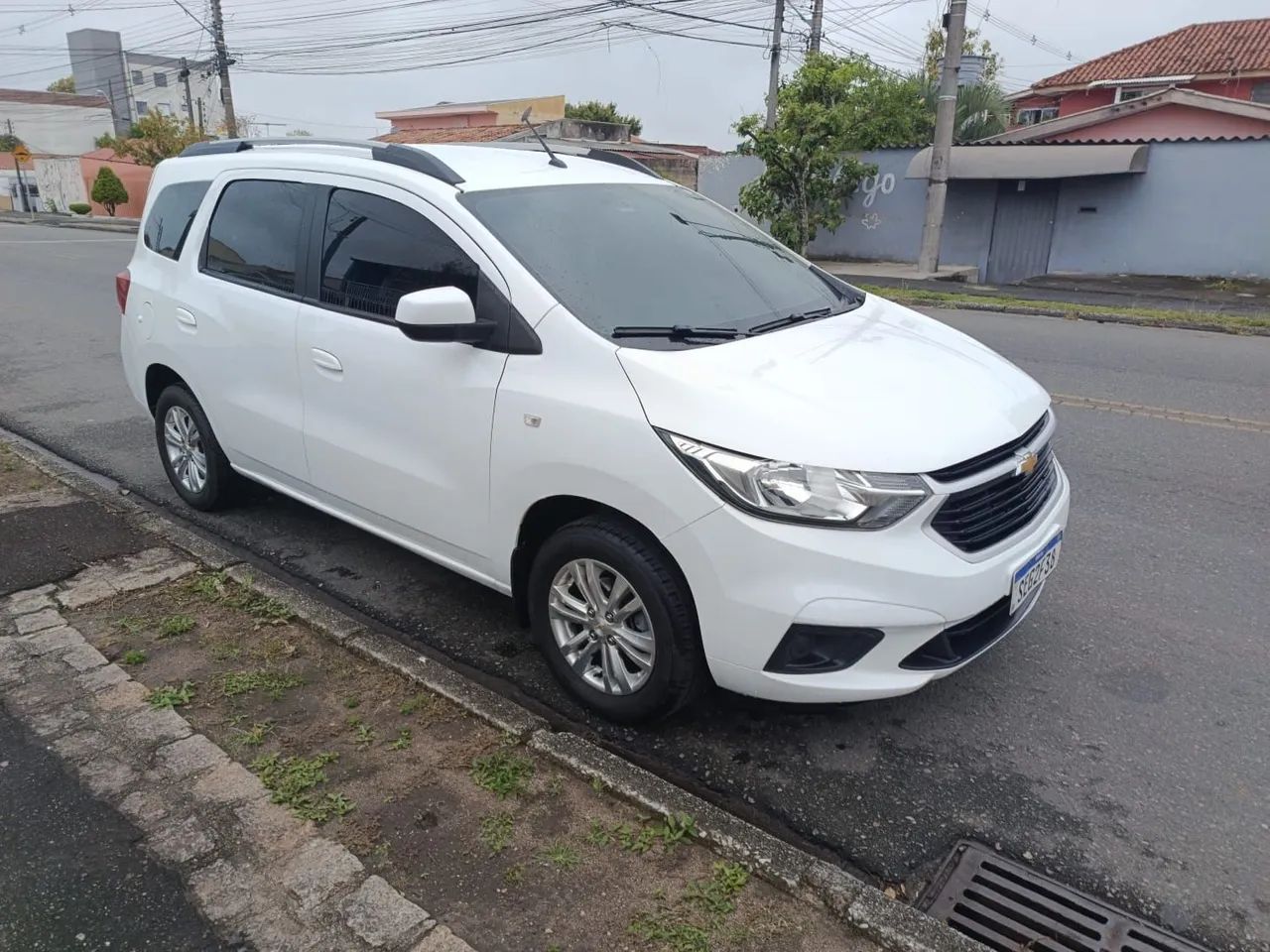 Veículo Para locação 