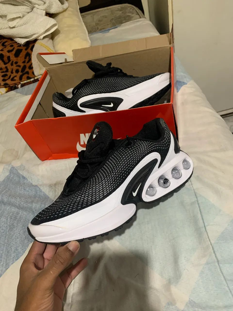 Air max DN 