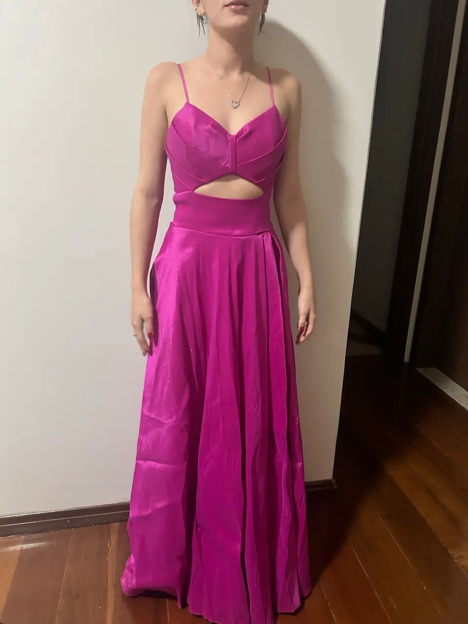 Vestido de festa