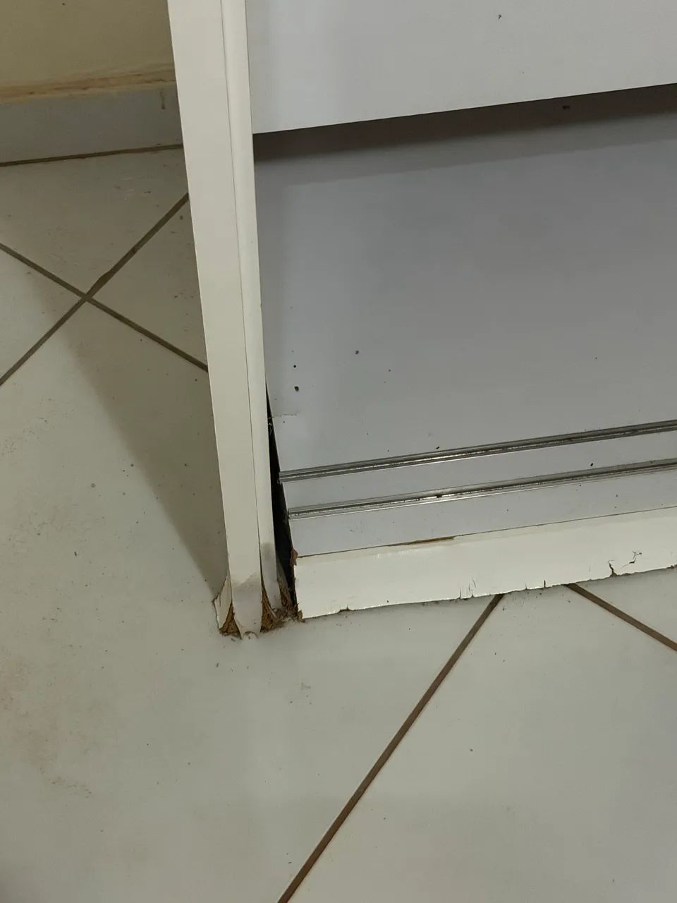 Guarda roupa pra sair rápido  - Foto 5