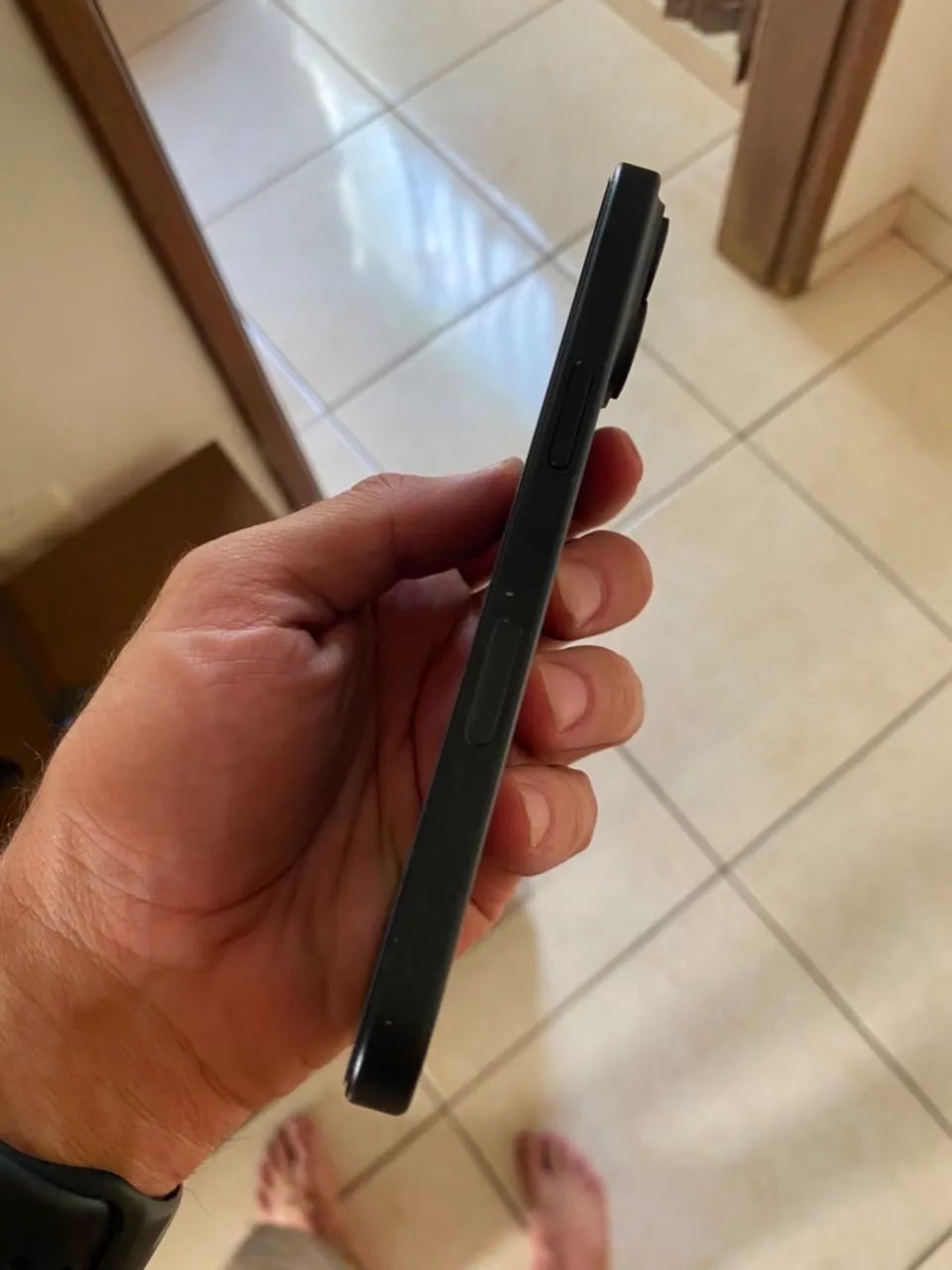 Iphone 16 - Foto 4
