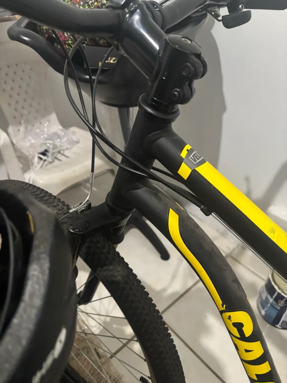 Bicicleta aro 29 - Foto 5