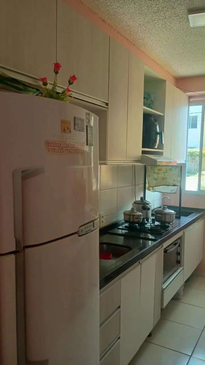 Venda ou repasse do apartamento  - Foto 4