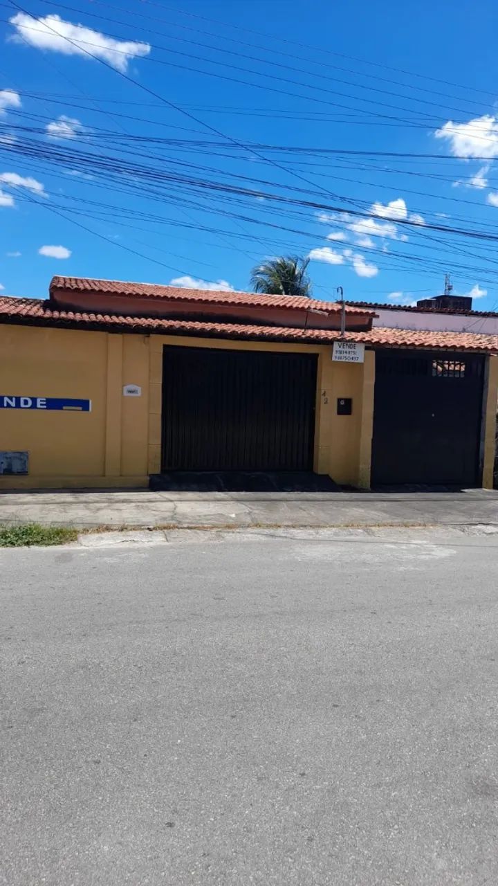 Foto - Caucaia - Cigana