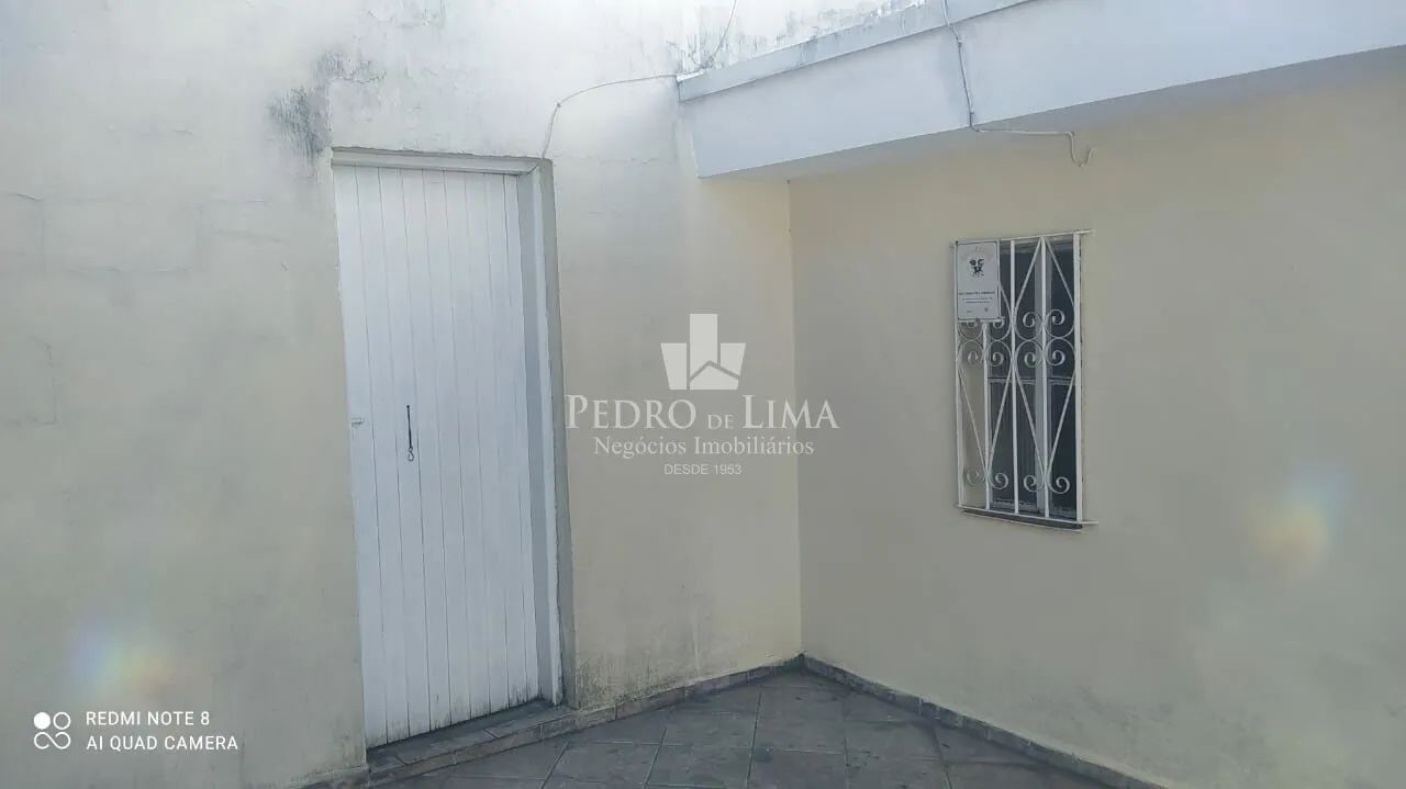 Terreno com casa térrea na Vila Matilde - Foto 4