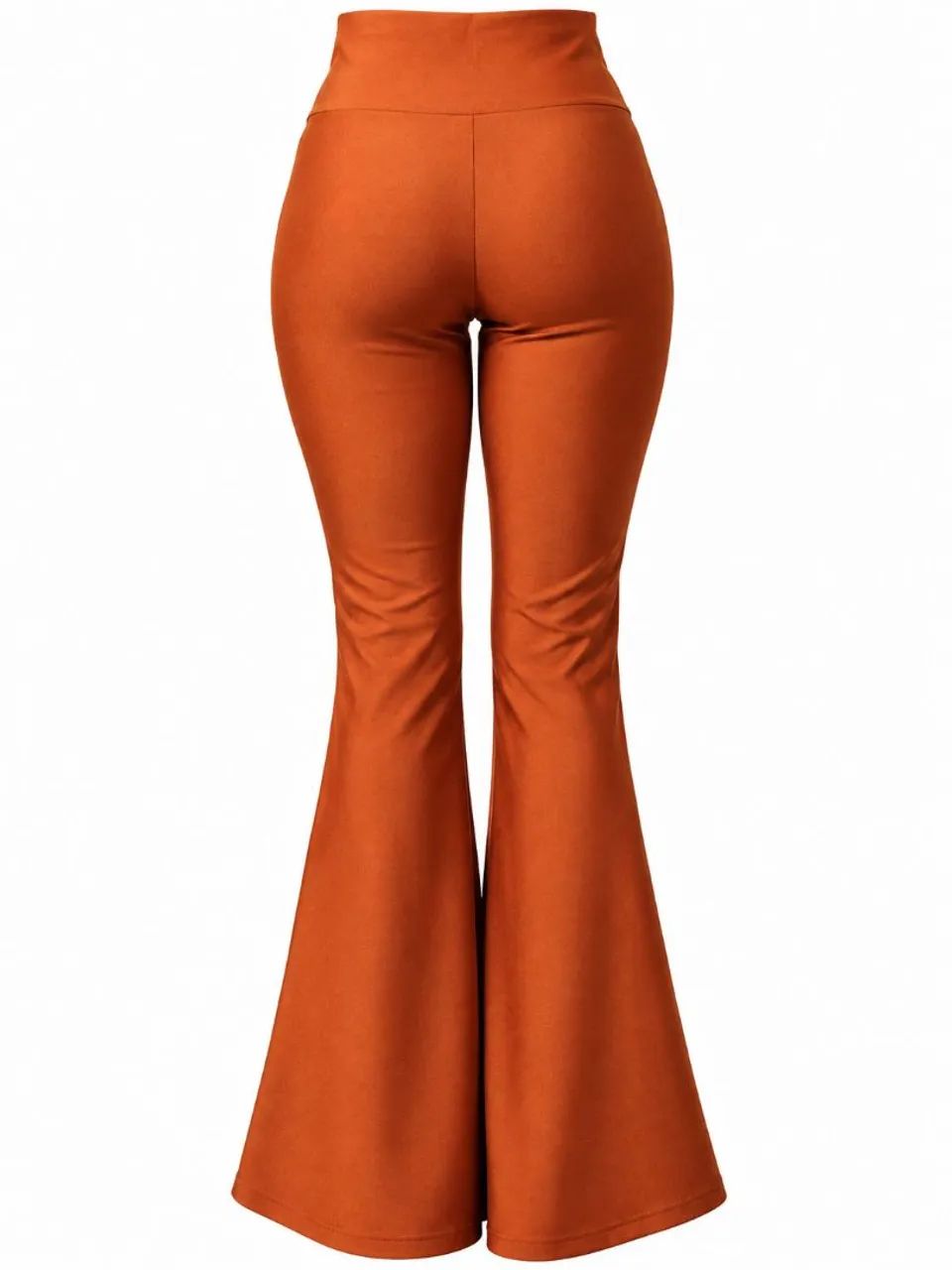 Calça Feminina Elastica  - Foto 2