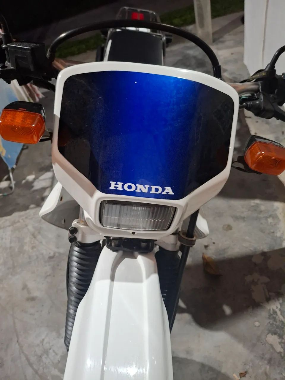 Vendo Honda XR 200R 2001 - Foto 4