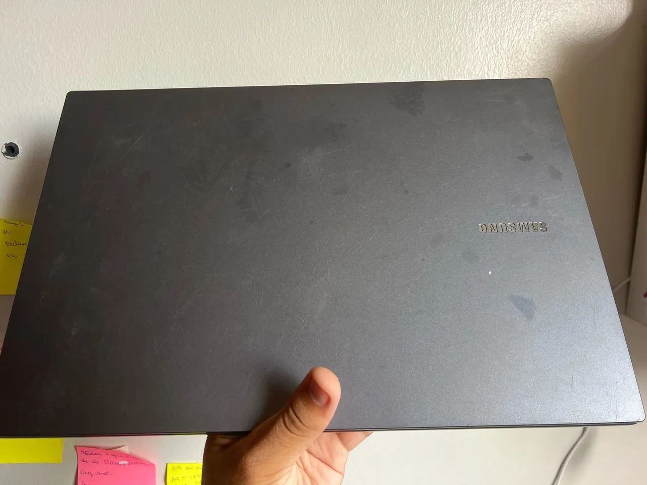 Notebook Samsung  - Foto 3