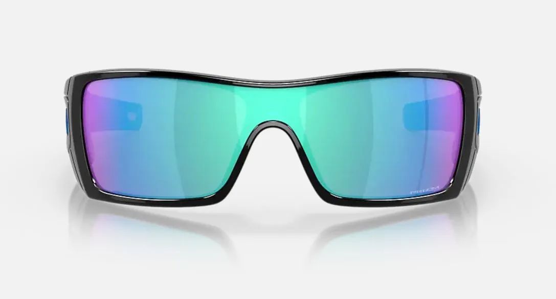 Óculos OAKLEY unisex batwolf - Foto 4