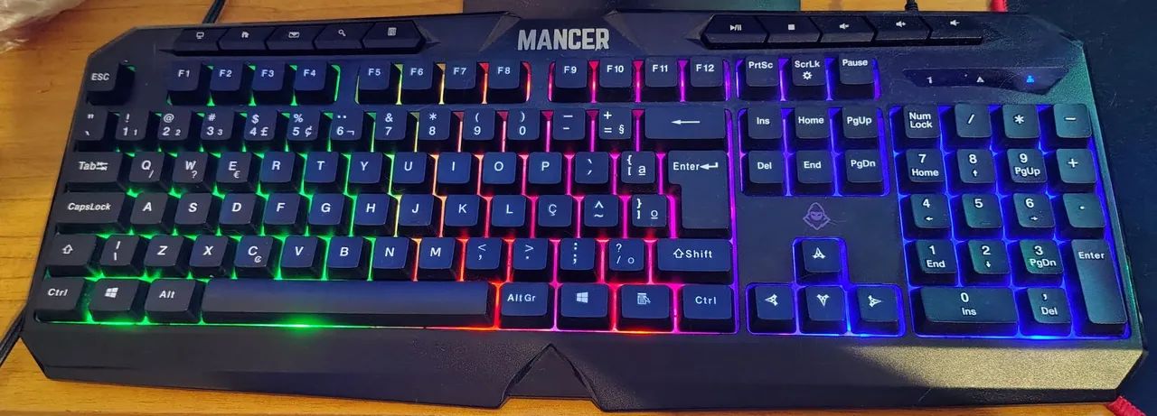 PC/COMPUTADOR GAMER ULTRA PERFORMANCE - Foto 5