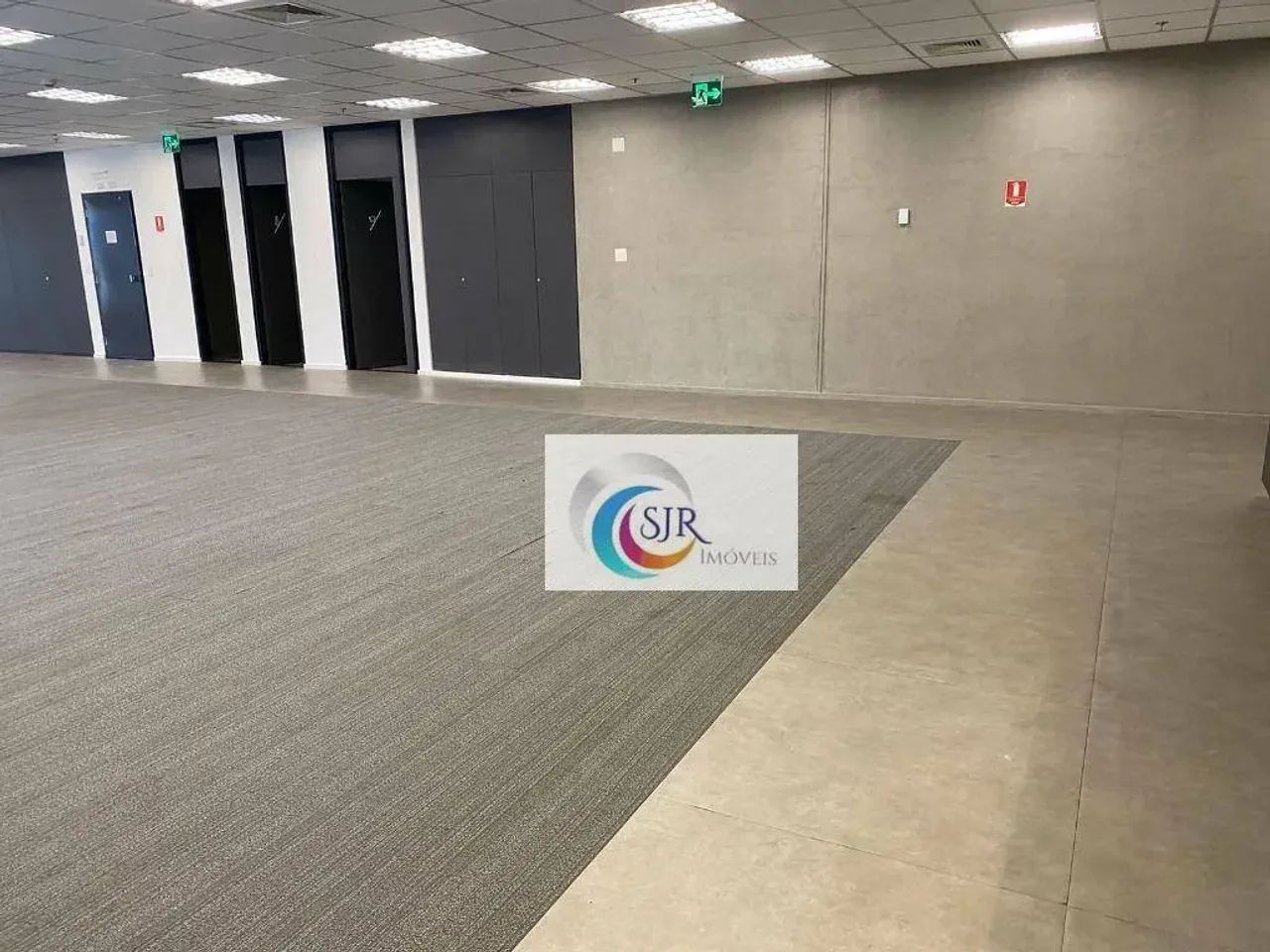 Conjunto para alugar, 330 m² - Brooklin - São Paulo/SP - Foto 5
