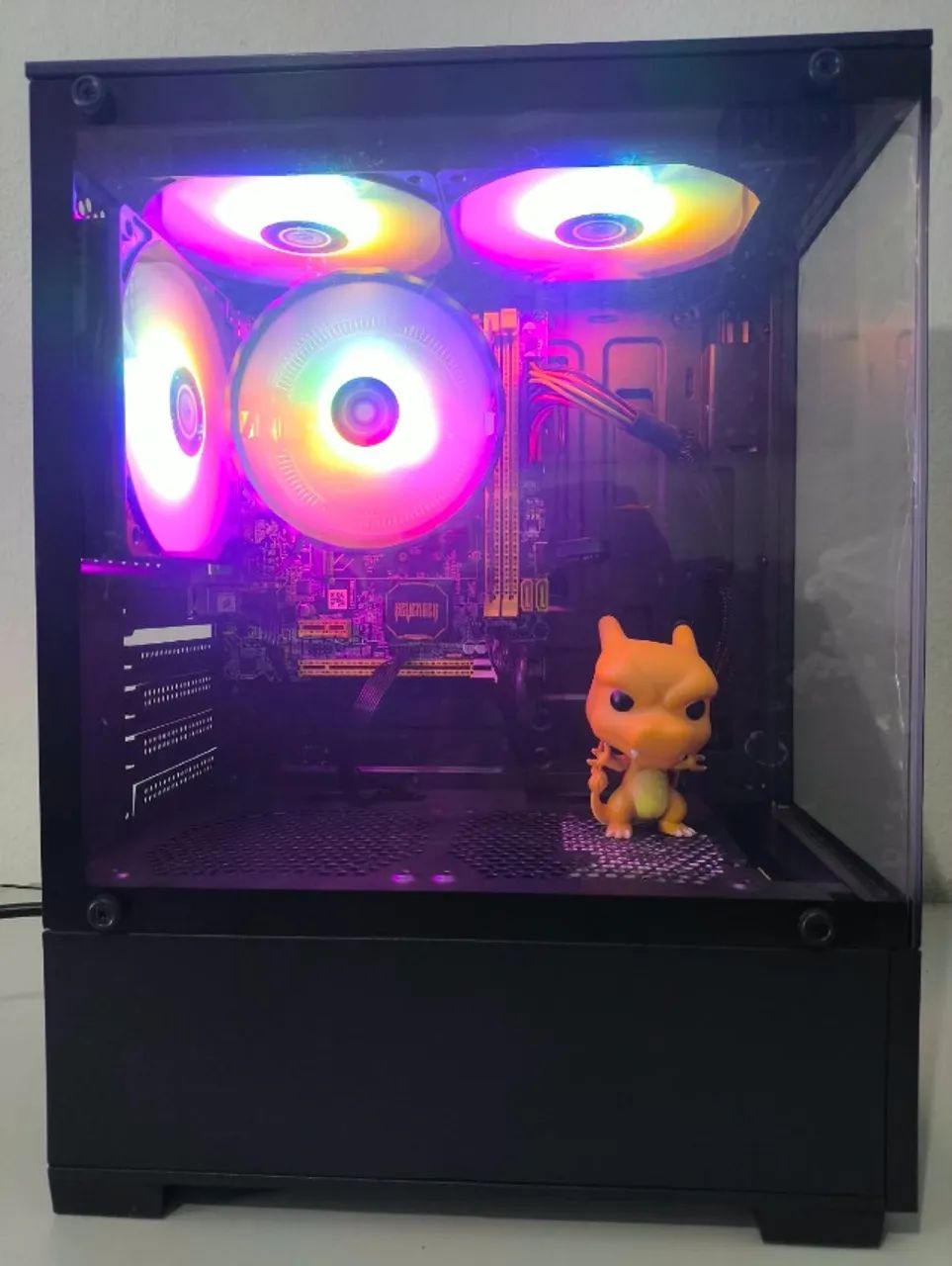 Computador i7 3770k SSD 120GB 8GB RAM