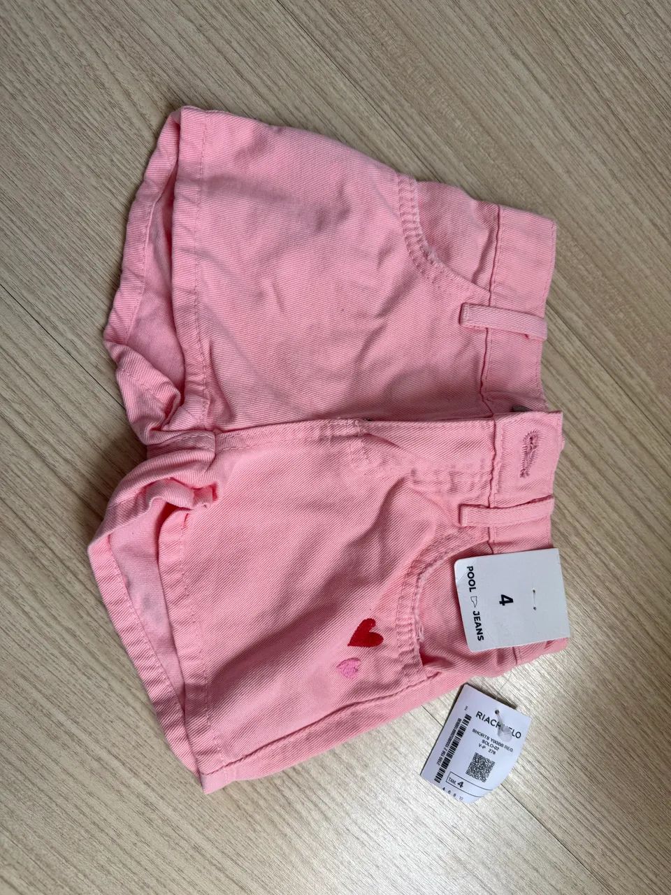 Roupas infantis  - Foto 2