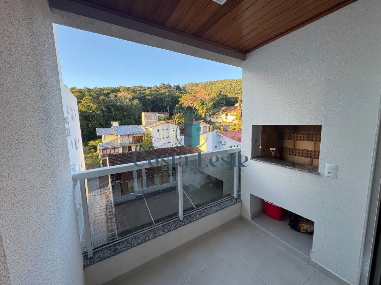 Excelente apartamento de 2 dormitórios com suíte no Itacorubi - Foto 2