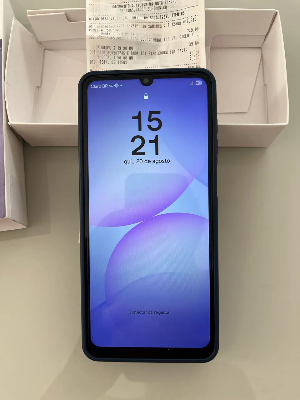 Celular Samsung  - Foto 4