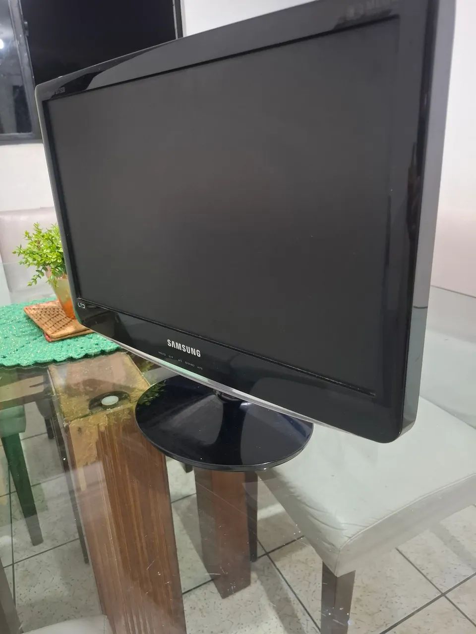 Monitor SyncMater Bx1930 - Foto 4