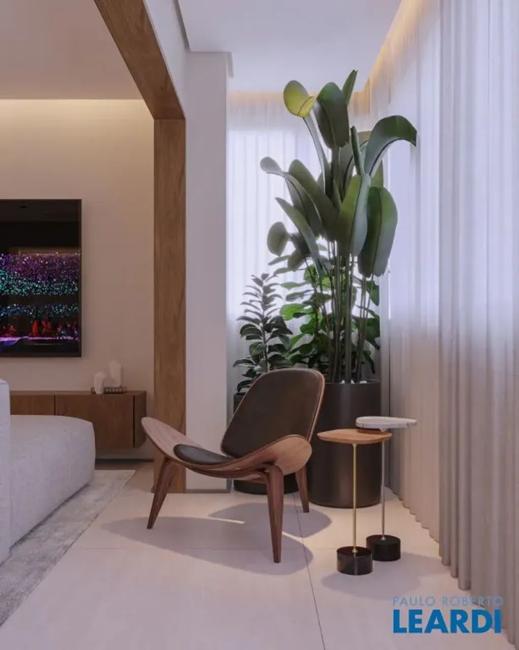 APARTAMENTO - JARDIM AMÉRICA - SP - Foto 4