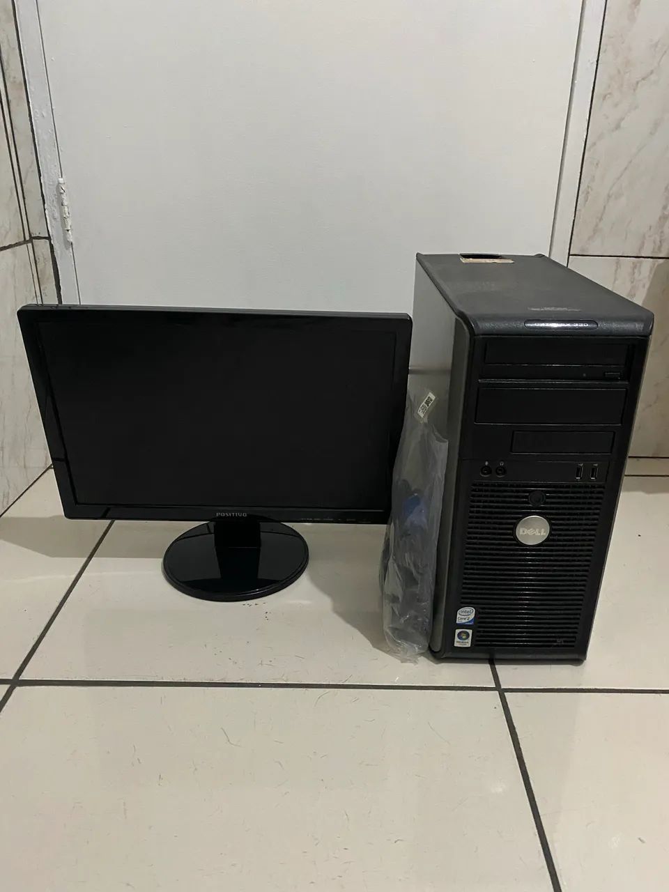 PC Barato R$ 250,00