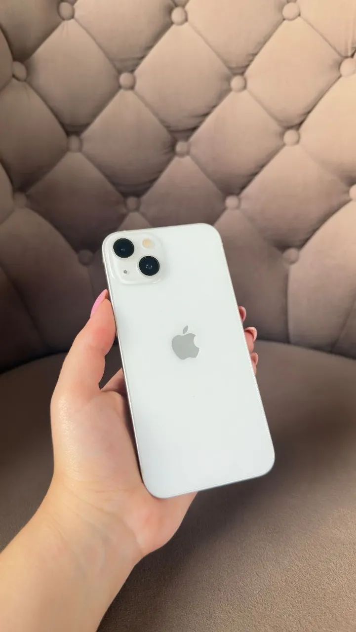 iPhone 13 256GB - Impecável / Sem Detalhes! - Foto 2