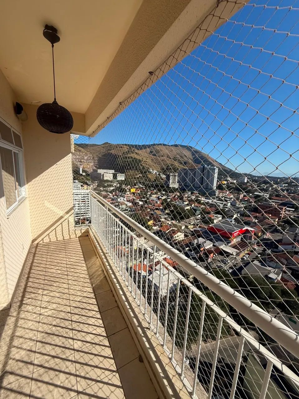 APARTAMENTO PARA VENDA - CONDOMÍNIO FLORAE - NOVA IGUAÇU - Foto 2