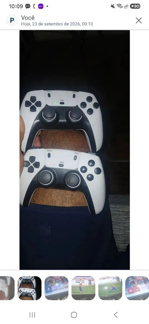 Game stick novo - Foto 3