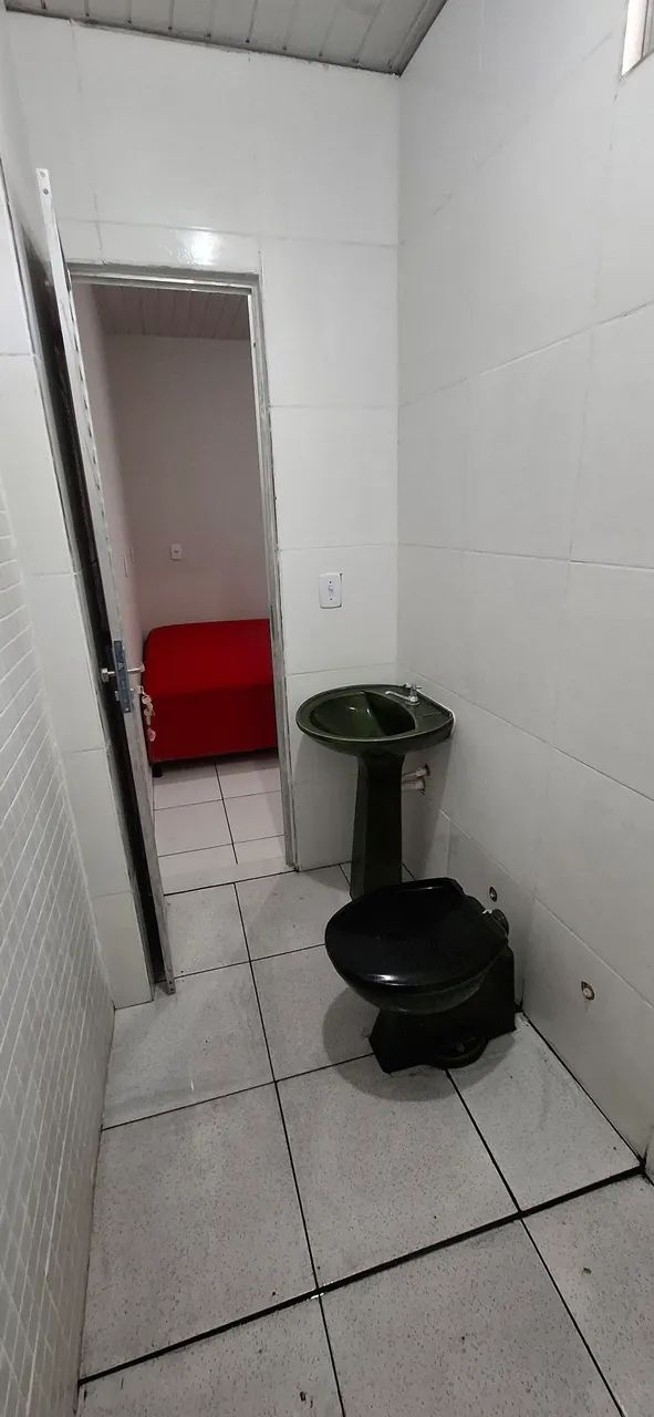 Kit net cidade nova 3 proximo a praça da Bíblia  - Foto 4