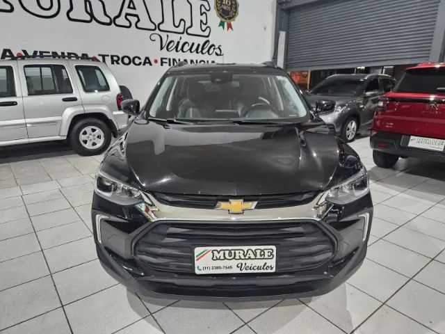 Chevrolet Tracker LTZ 1.0 Turbo 12V Flex Aut., foto 2 de 20
