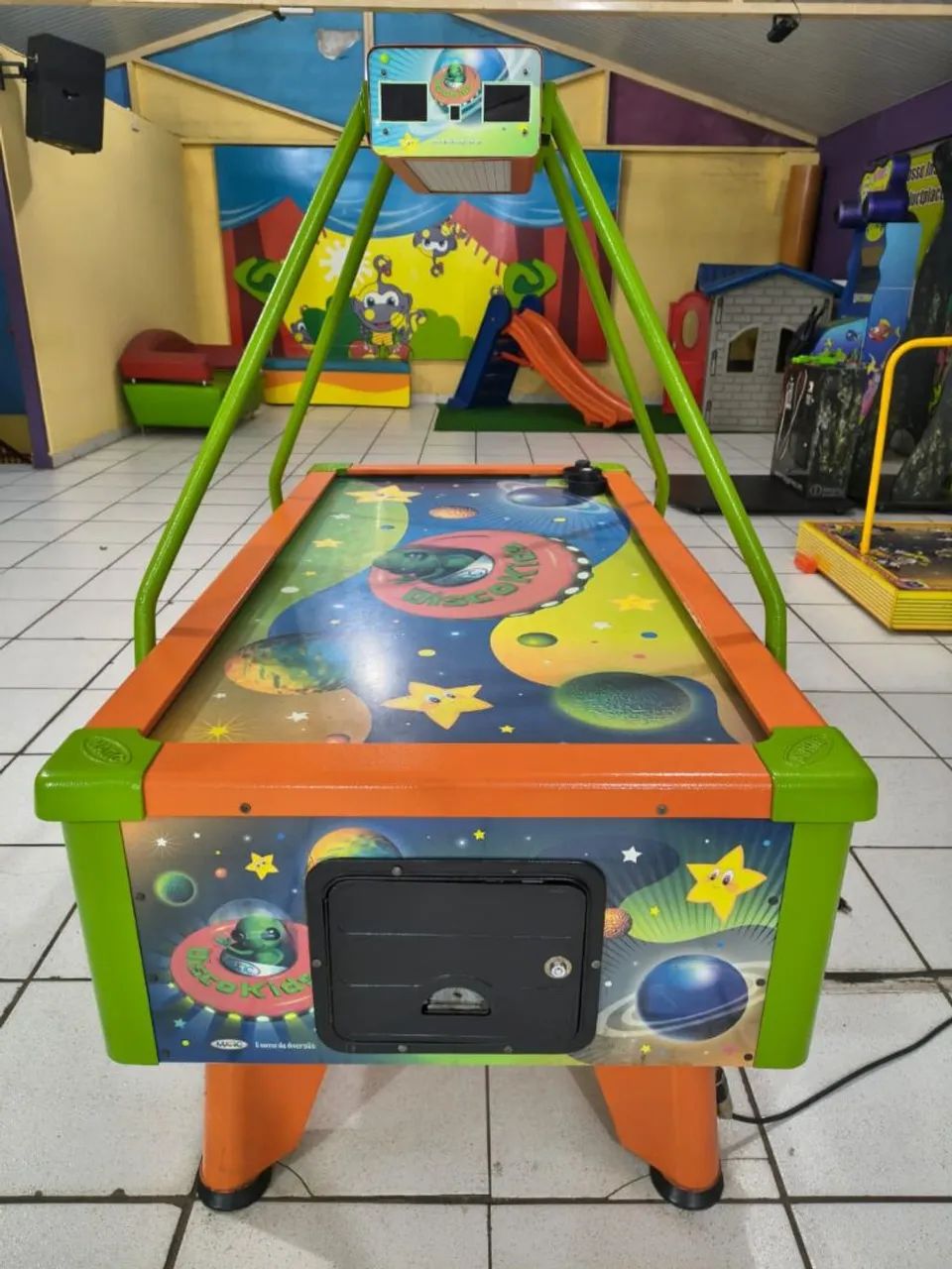 Disco kids Matic  - Foto 3