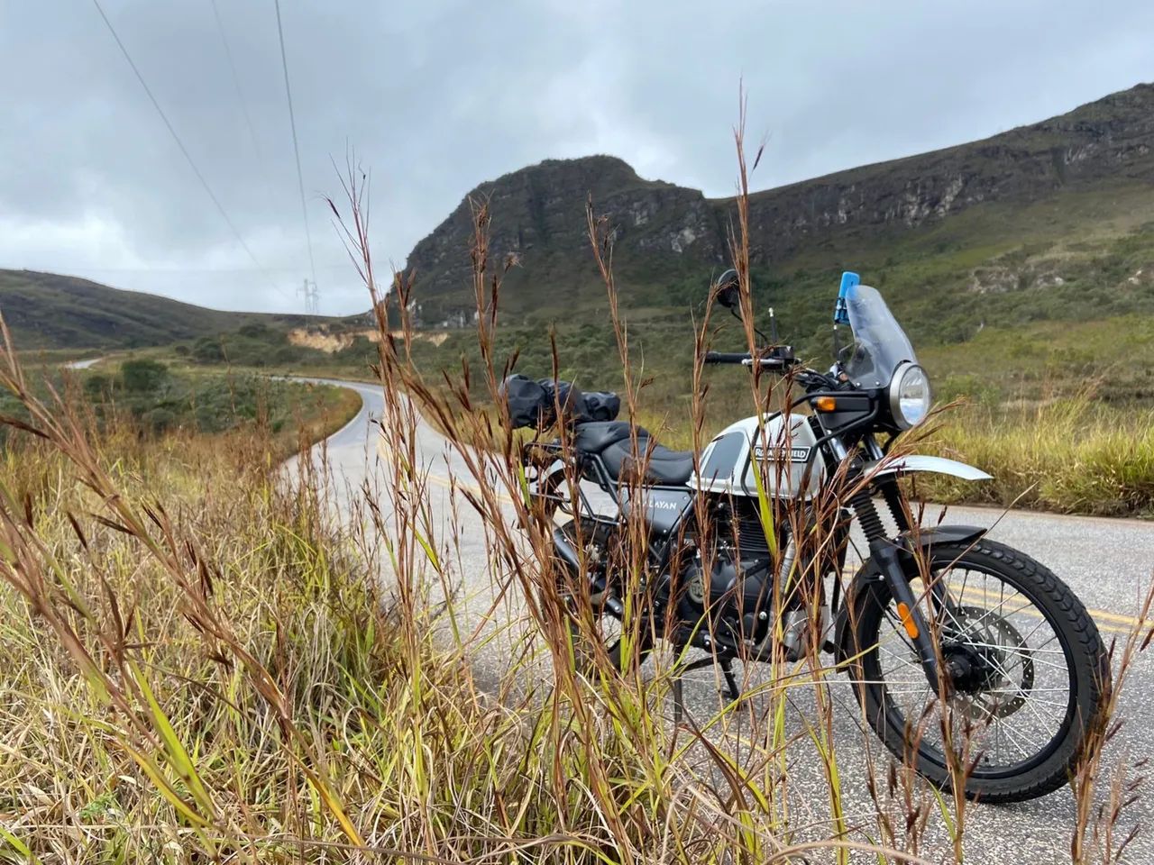 Himalayan 411