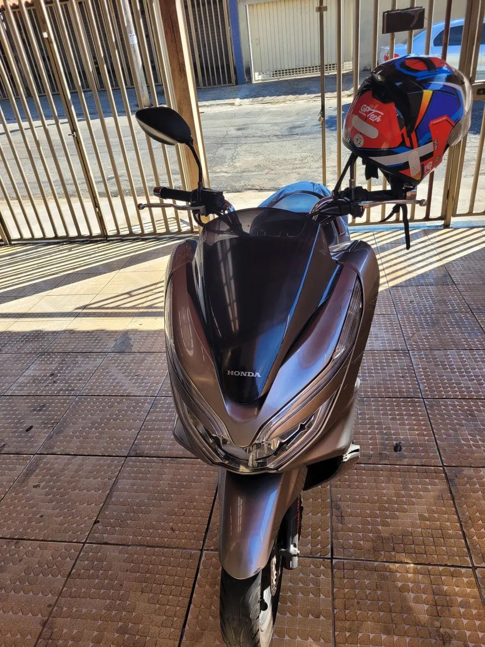 Pcx - Foto 3