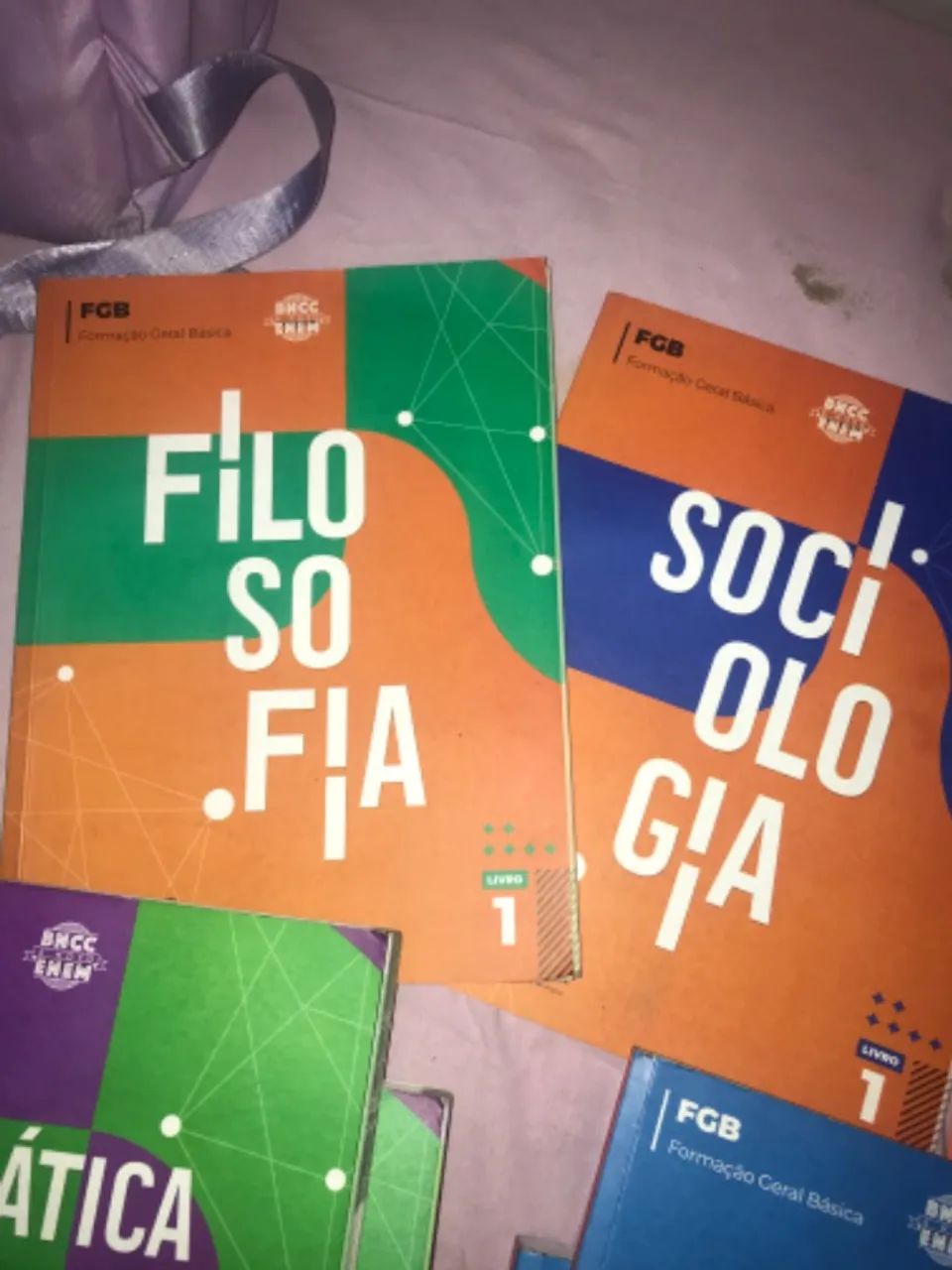 Livros 1 ano Somos Amplia  - Foto 3