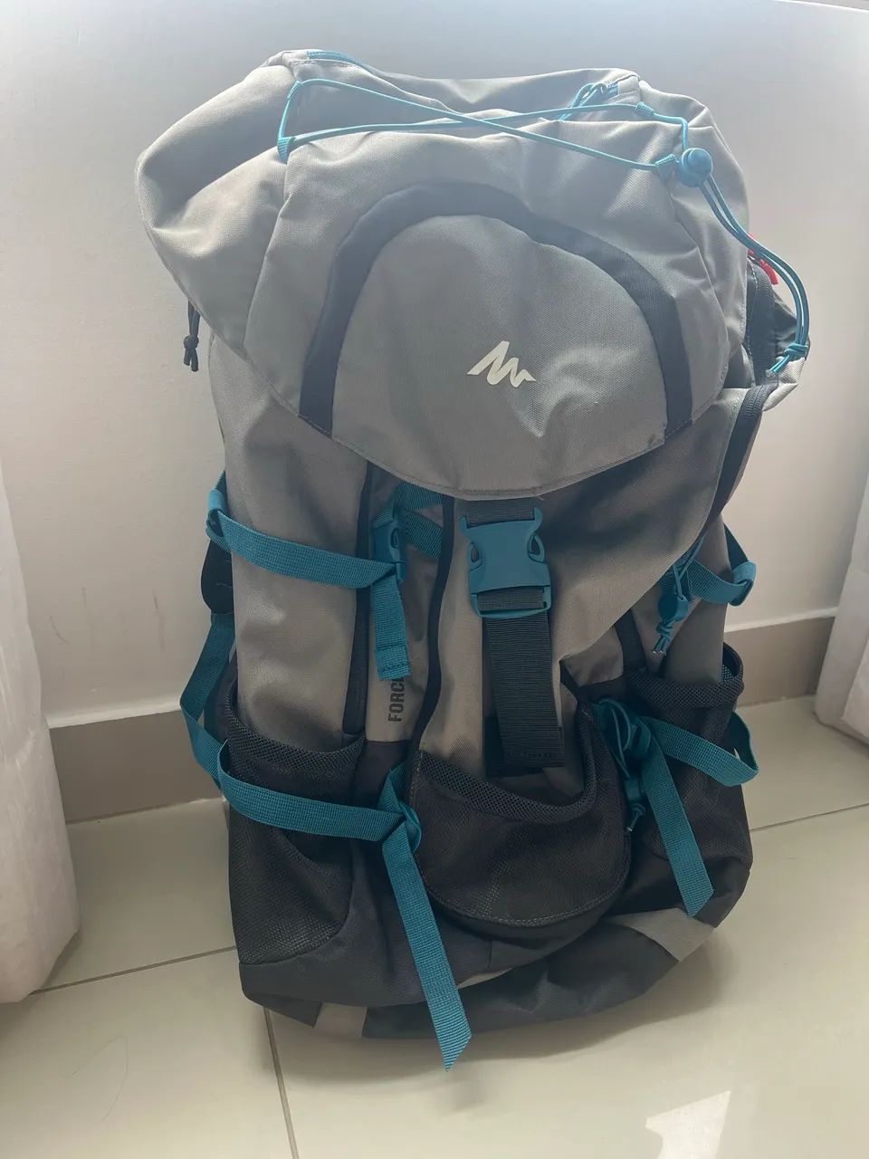 Mochila para trilha - Foto 4