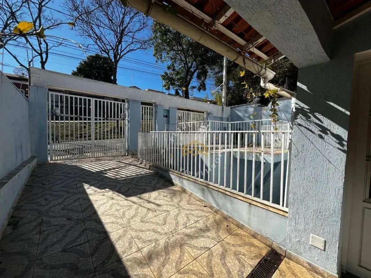 Casa com 4 dormitórios à venda, 157 m² - Vila Industrial - Campinas/SP - Foto 2