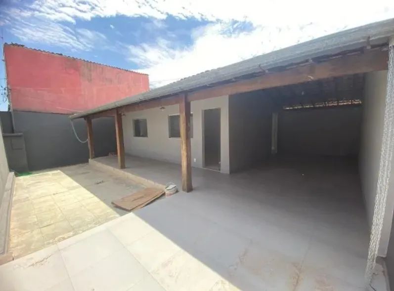 Casa com 3 quartos à venda em Sete Lagoas