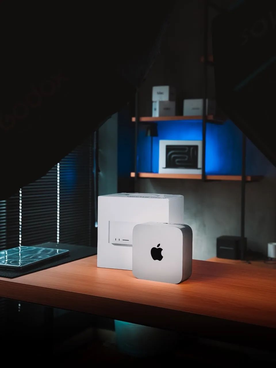 Mac Studio M2 Max 64GB 1TB 38GPU - Computadores e Desktops - Swiss