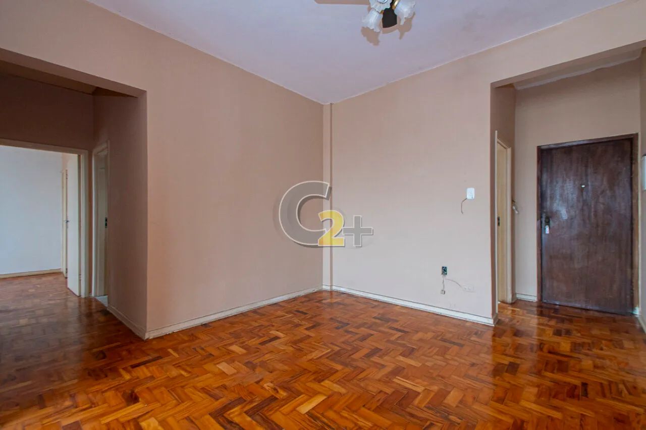 Apartamento á venda em Santa Cecília com 2 quartos - Foto 4