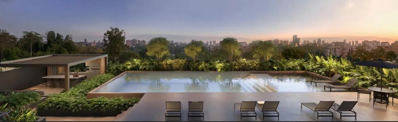HIGH GARDEN IGUATEMI - Foto 13