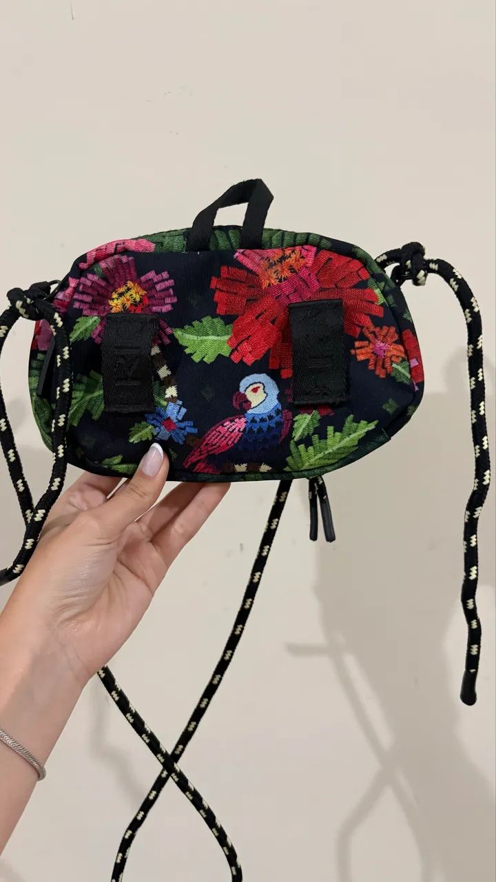 Bolsa Chuchu Farm - Foto 2