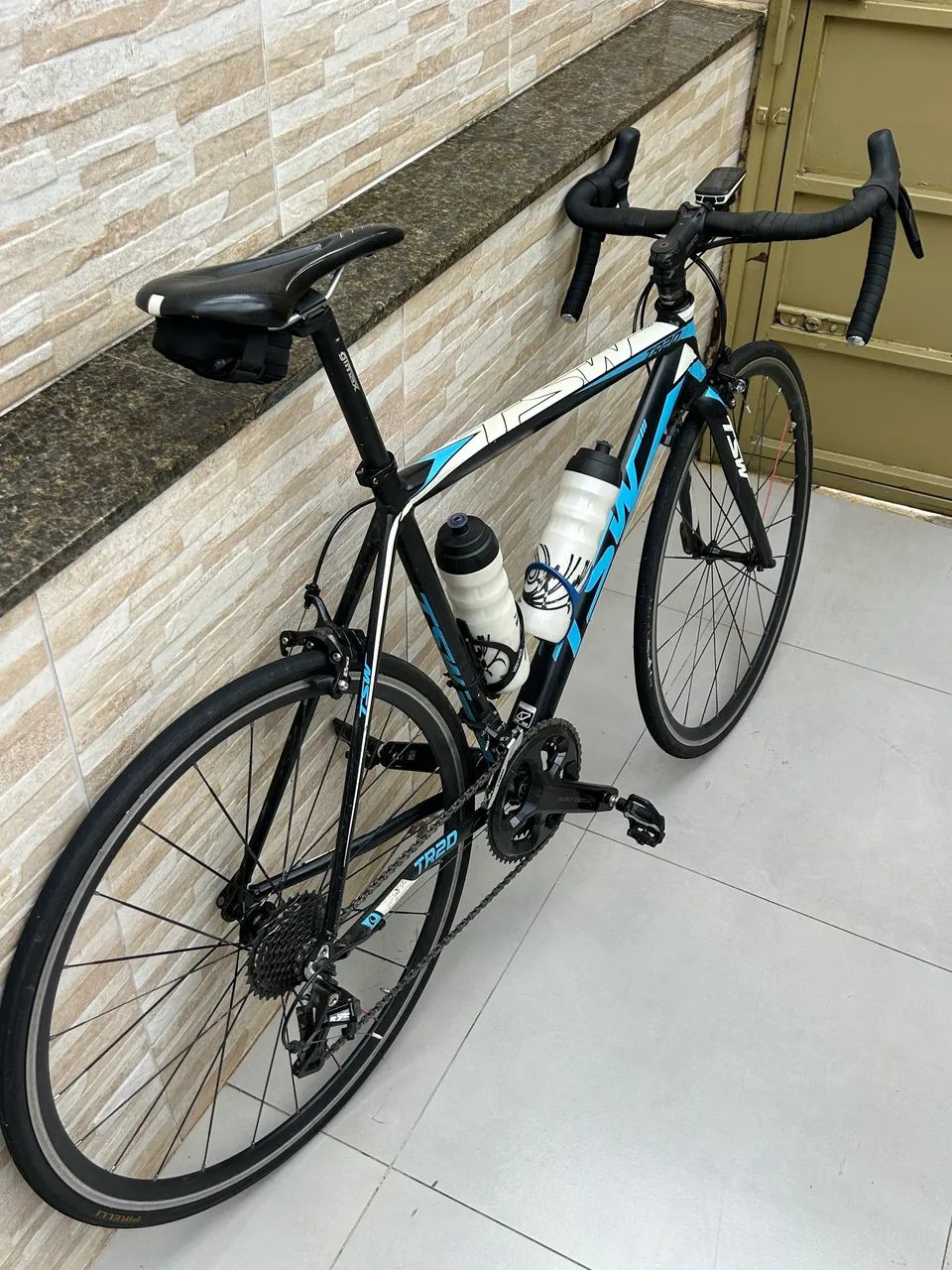 Bicicleta speed - Foto 2