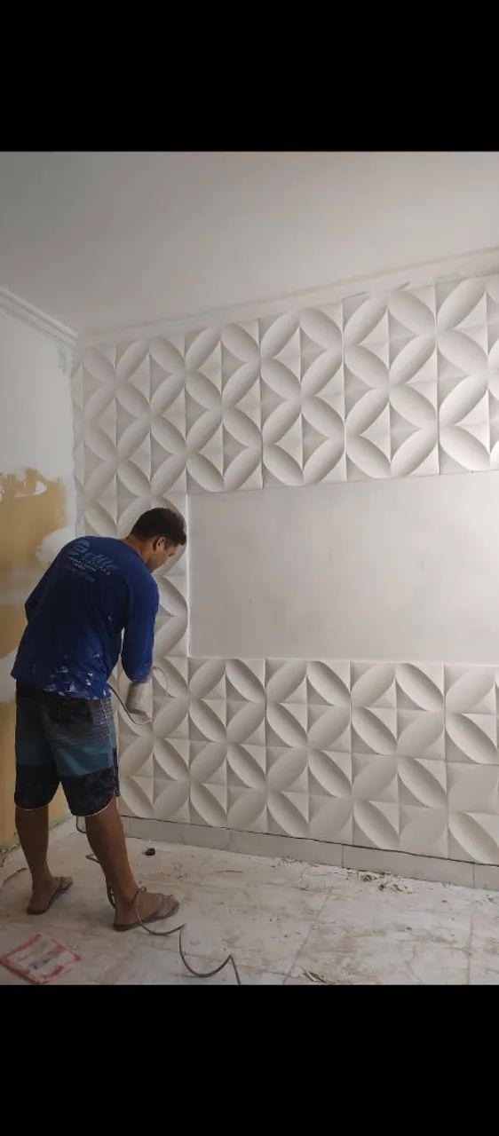 PINTOR DISPONÍVEL ( Qualidade e preço baixo) - Foto 3