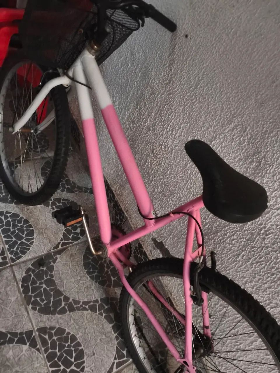 Bicicleta  - Foto 4