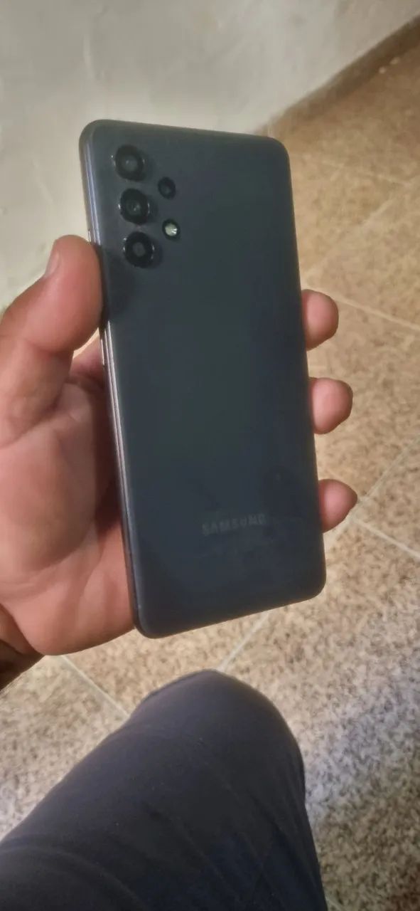 Samsung A32 128g todo original  - Foto 5