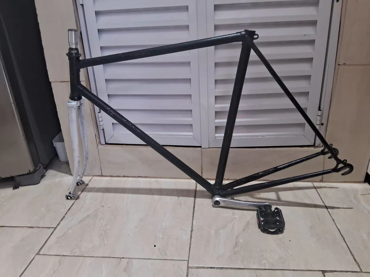 QUADRO CALOI 10(COM GARFO)TAM 56 - Foto 4