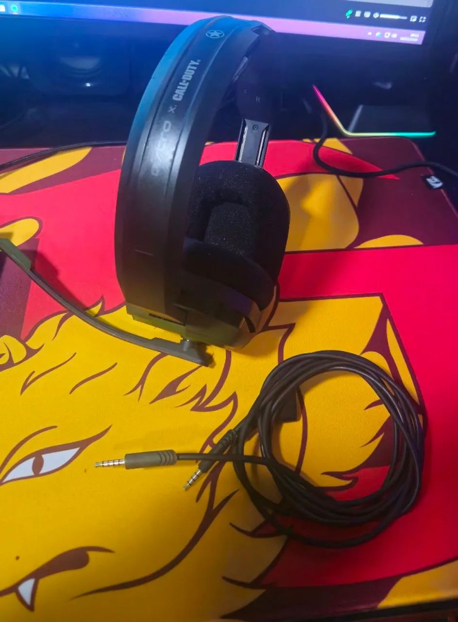 Headset Astro - Foto 3