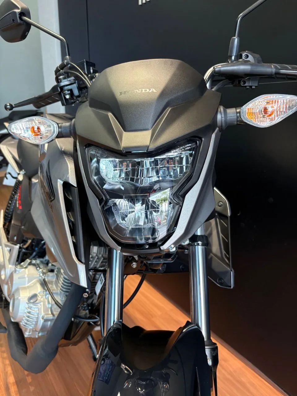 CG 160 FAN Flex - Foto 3