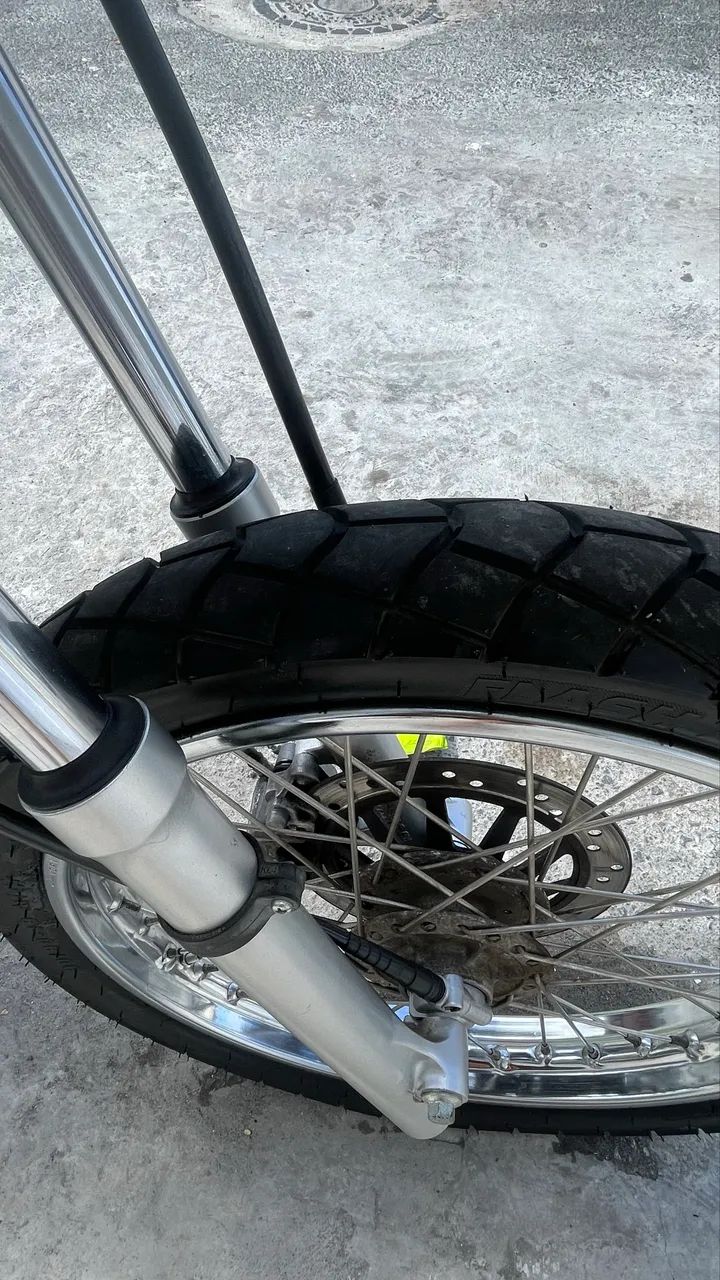 Alugo moto - Foto 4