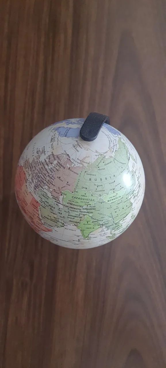 Globo decorativo