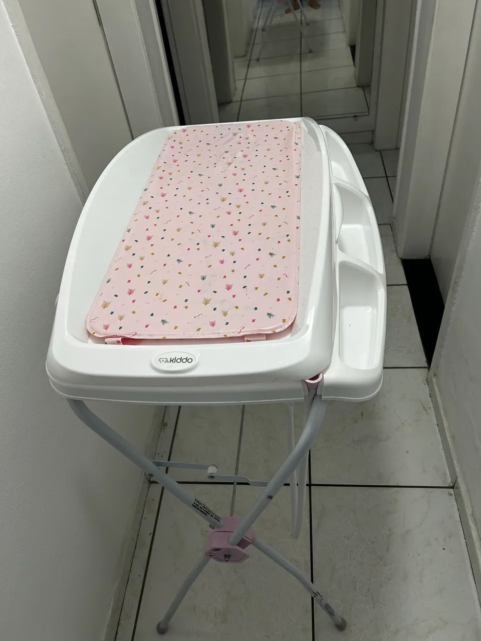 BANHEIRA COM TROCADOR  - Foto 4